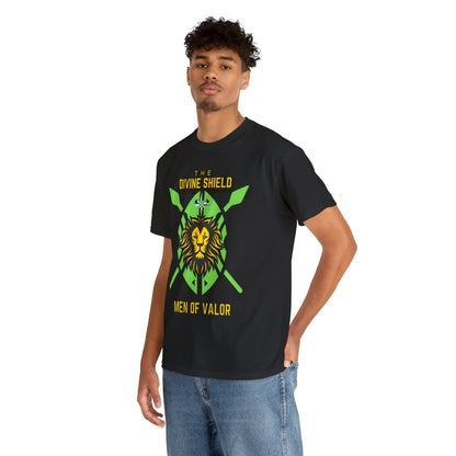 Boss Shield T-Shirt