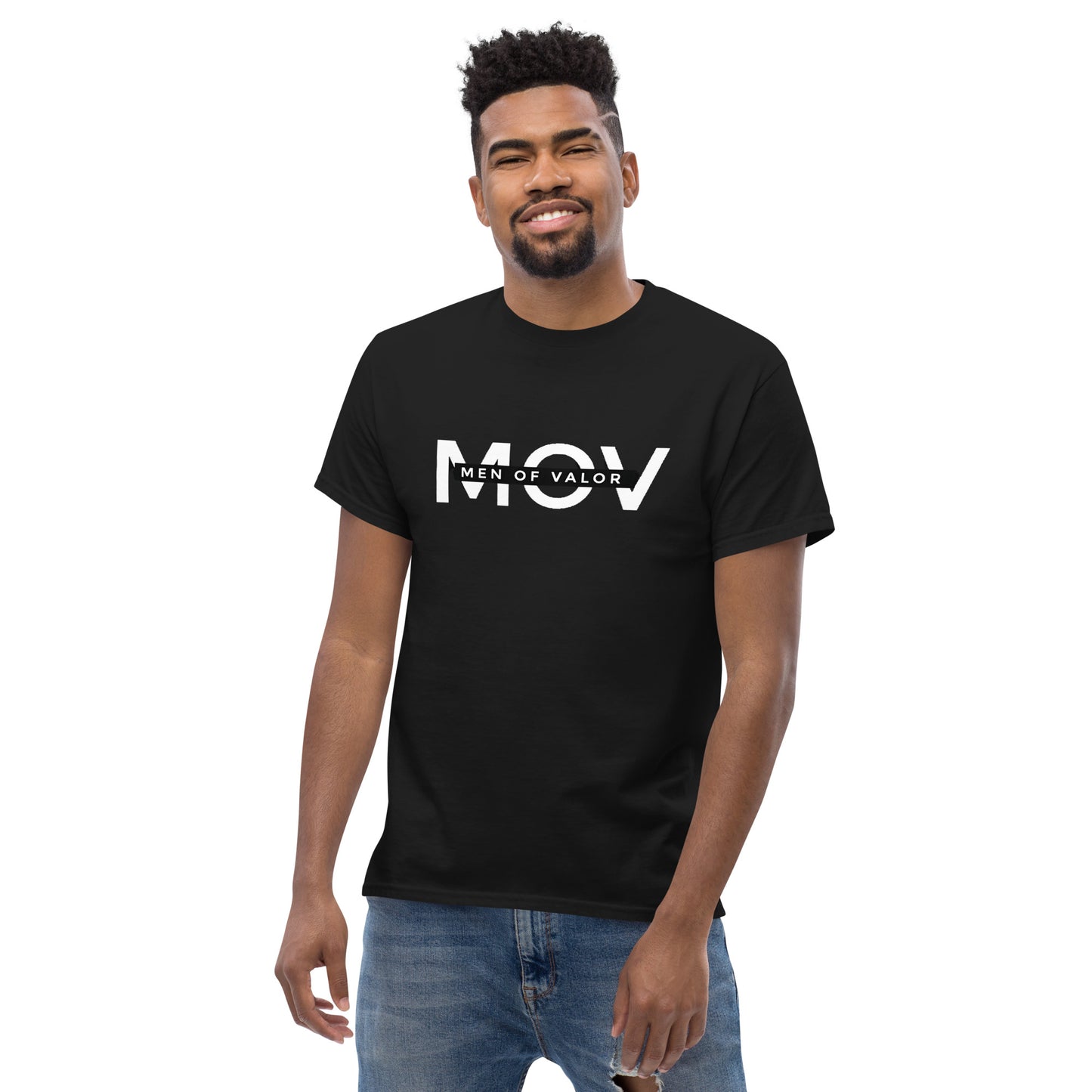 MOV Classic Tee