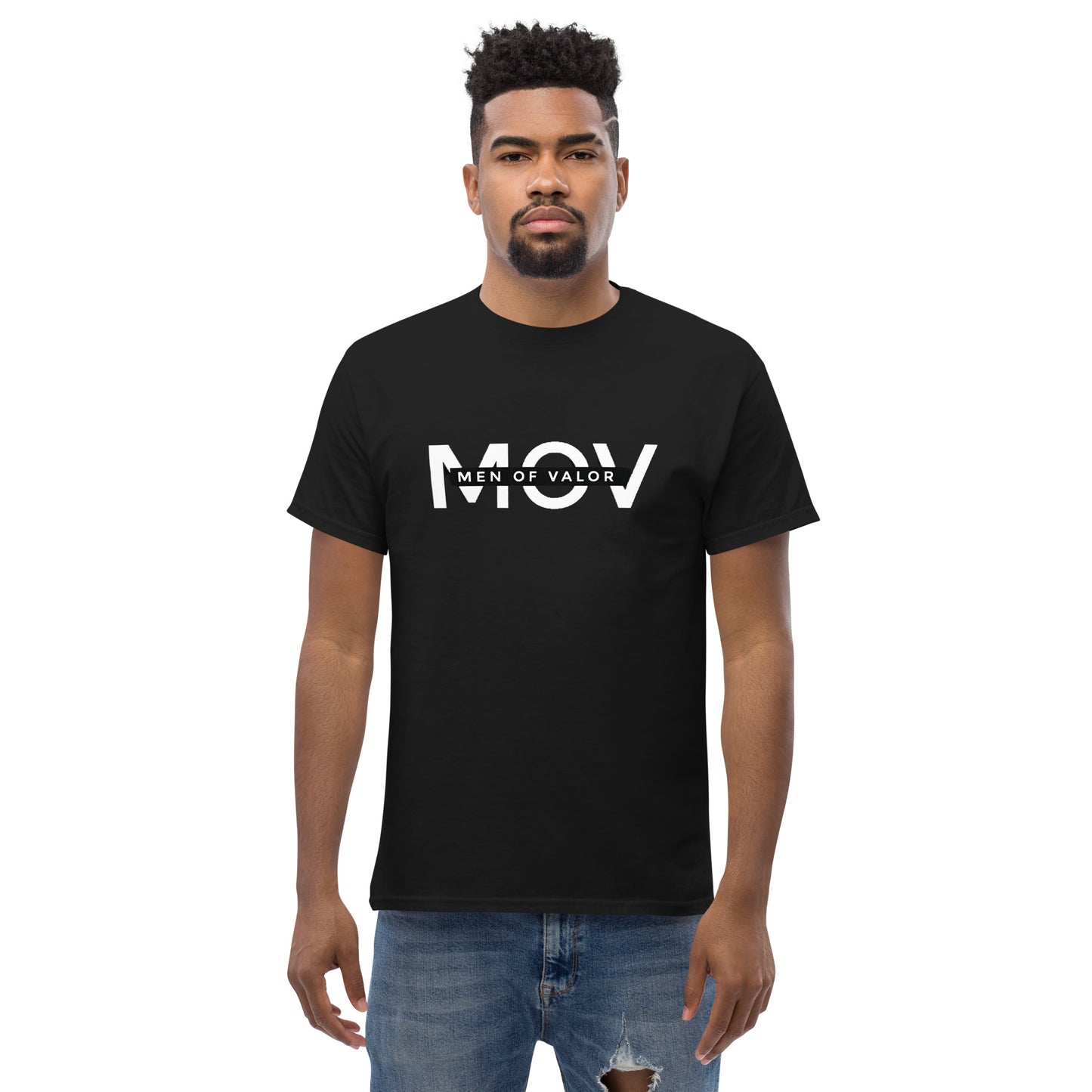 MOV Classic Tee