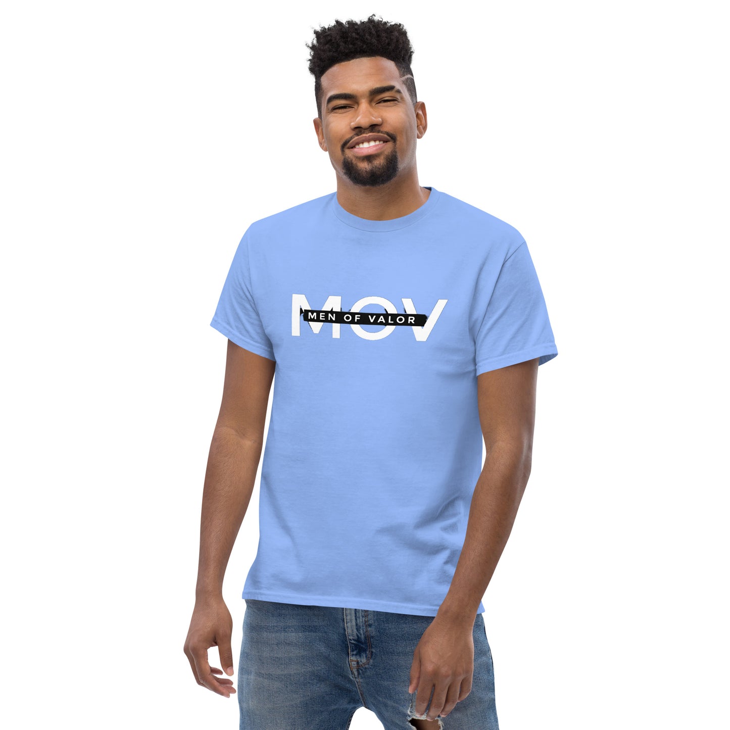 MOV Classic Tee