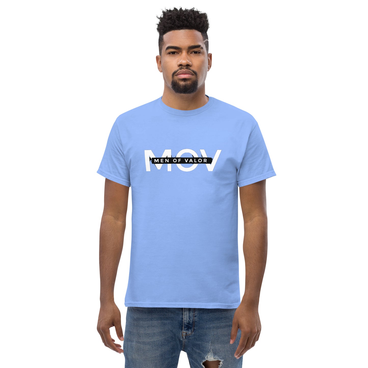 MOV Classic Tee