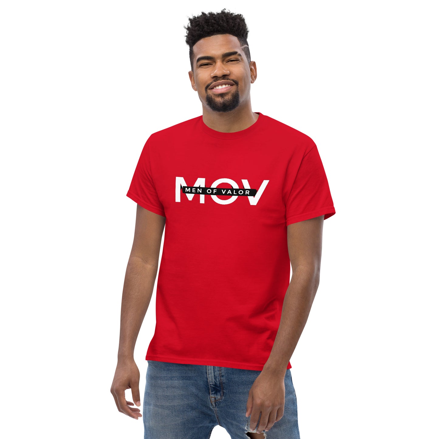 MOV Classic Tee