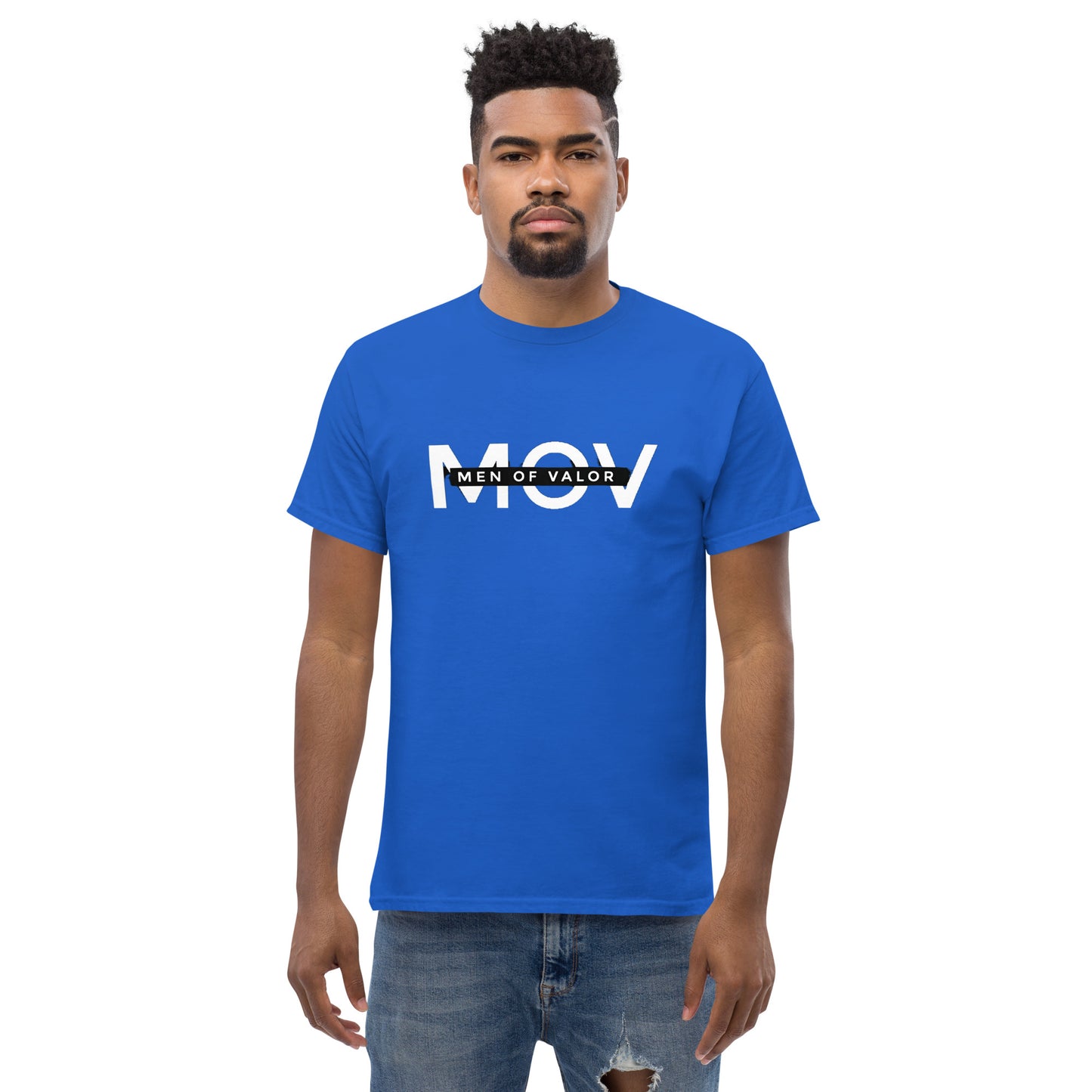 MOV Classic Tee